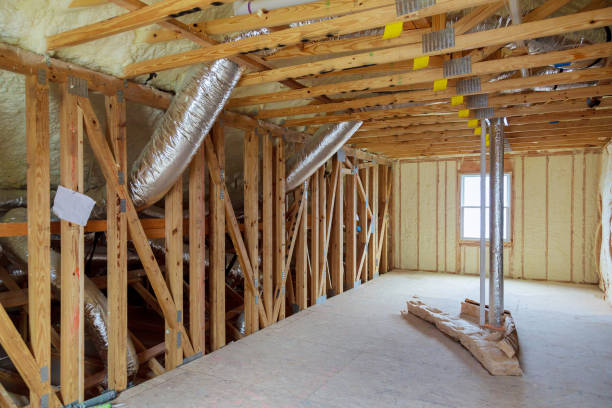 Professional Insulation Contractor in North Hornell, NY