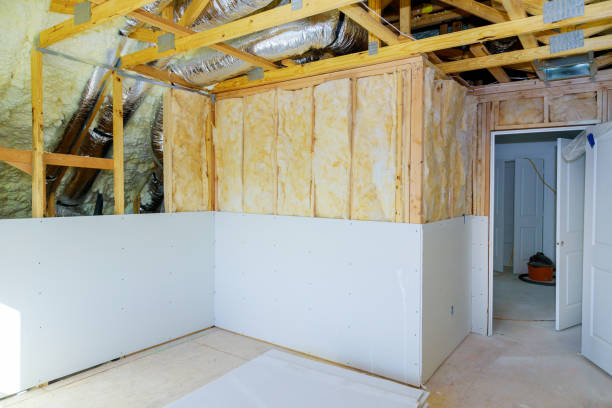 Best Insulation for Specific Applications in North Hornell, NY