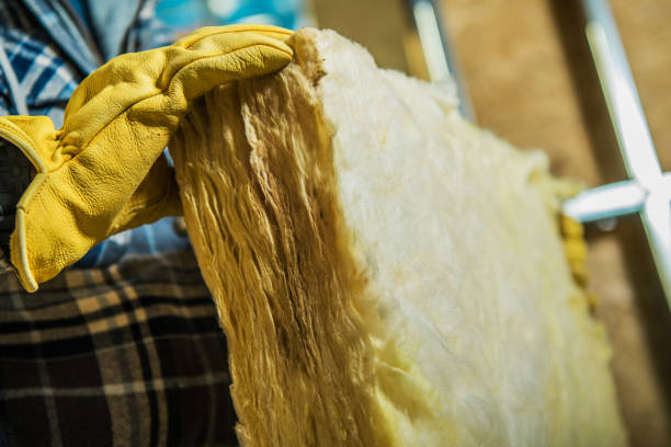 Best Spray Foam Insulation in North Hornell, NY