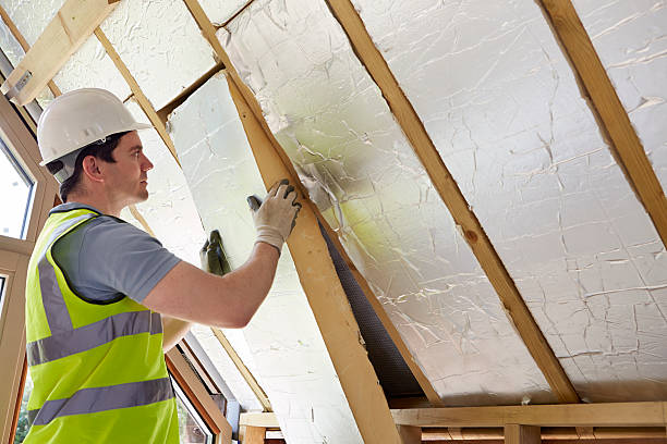 Types of Insulation We Offer in North Hornell, NY